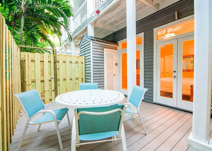 Ambrosia Key West